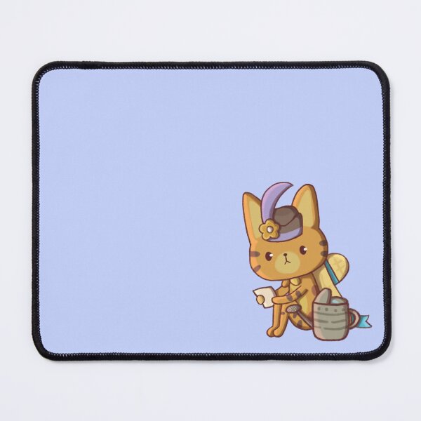 Item preview, Prince The Gardener Animal Restaurant designed and sold by Souley Yours.