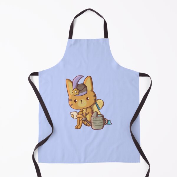 Item preview, Prince The Gardener Animal Restaurant designed and sold by Souley Yours.