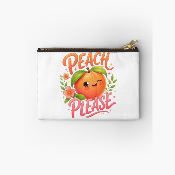Item preview, Peach Please designed and sold by Stylestickers55.