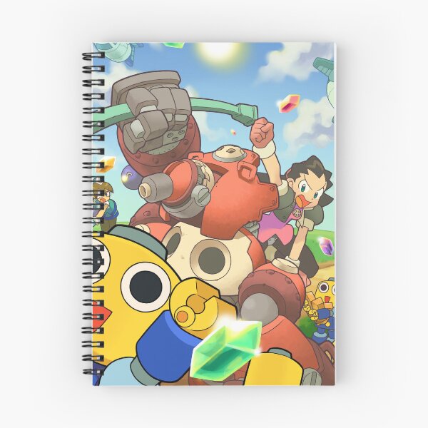 Item preview, The Misadventures of Tron Bonne designed and sold by BuyDSticker.