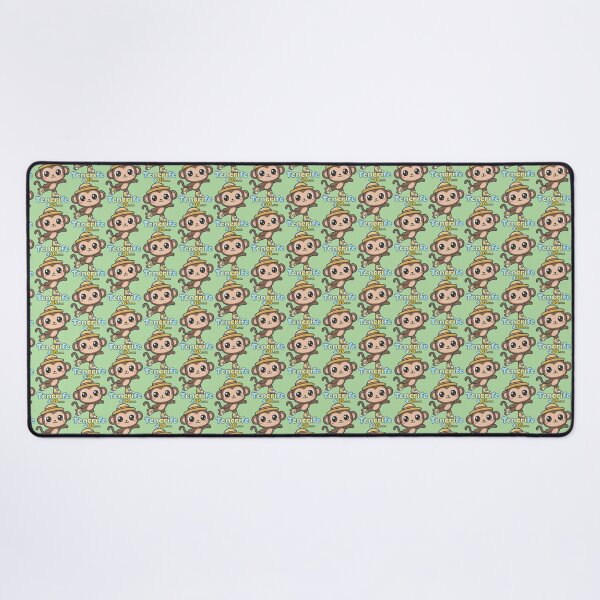 Item preview, Tenerife4us Mono 01 designed and sold by Lazyfoxink.