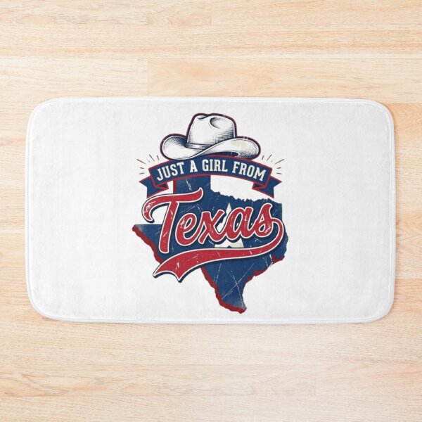 Item preview, JUST A GIRL FROM TEXAS designed and sold by The countess.