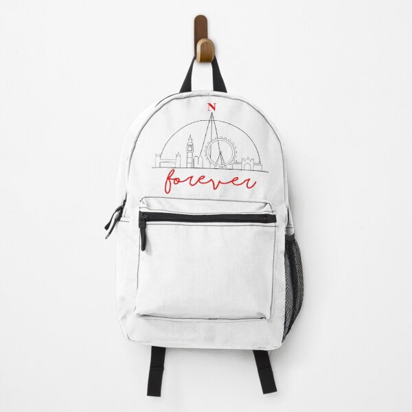 Item preview, North London forever designed and sold by Hannah Lynes.
