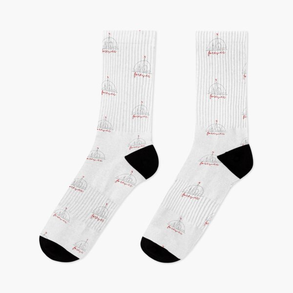 Item preview, North London forever designed and sold by Hannah Lynes.