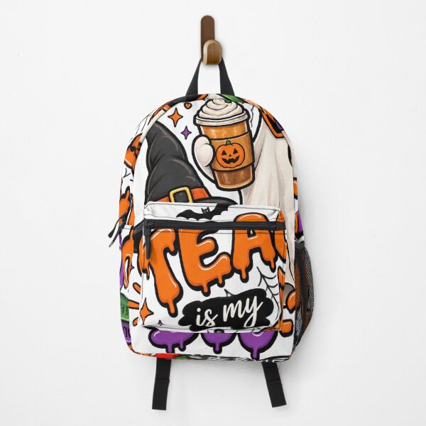 Item preview, Teaching Is Boo-tiful – Cute Halloween Ghost Teacher Design designed and sold by Gallery-yuuna .