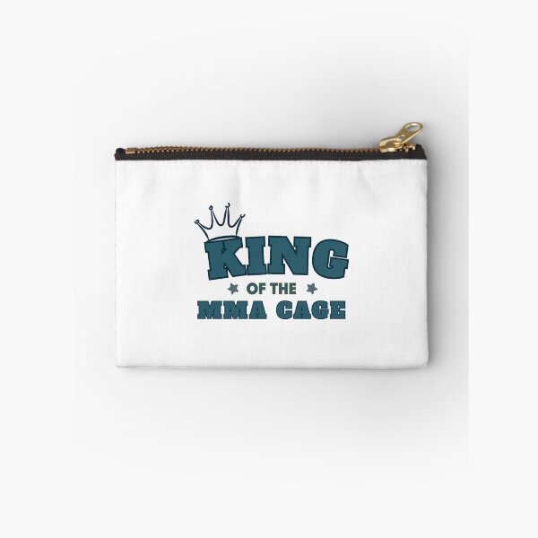 Item preview, King of the MMA Cage designed and sold by DixieGirlStudio.