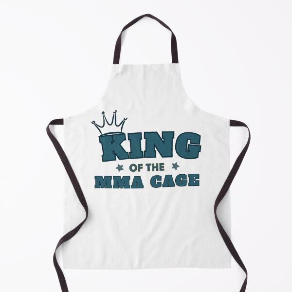 Item preview, King of the MMA Cage designed and sold by DixieGirlStudio.