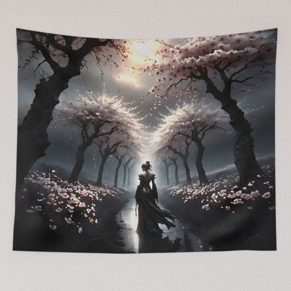 Item preview, Don't look back, just keep on walking 14 designed and sold by deep-sea-birds.