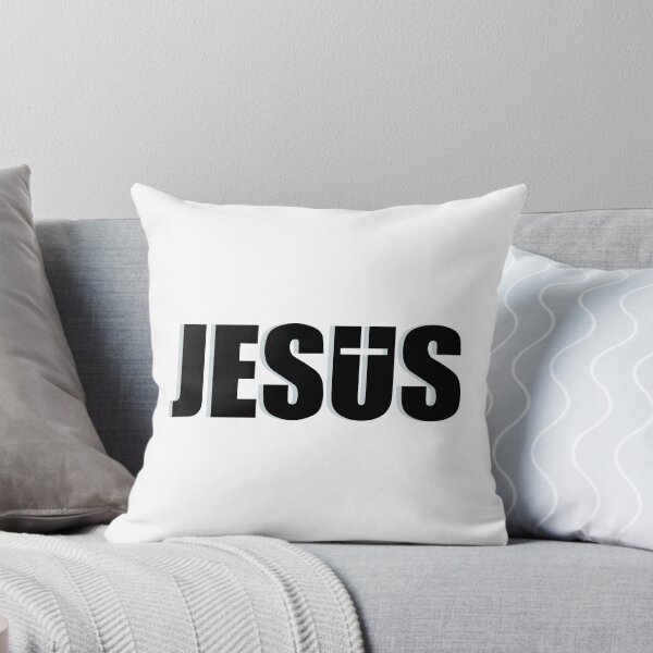 Artikelvorschau, Jesus entworfen und verkauft von designing01Ar3.