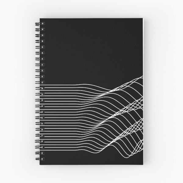 Item preview, geometry waves designed and sold by flowstates.