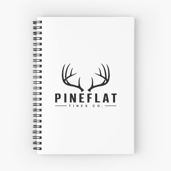 Item preview, Pineflat Tines Co  designed and sold by Pineflat-Tines.