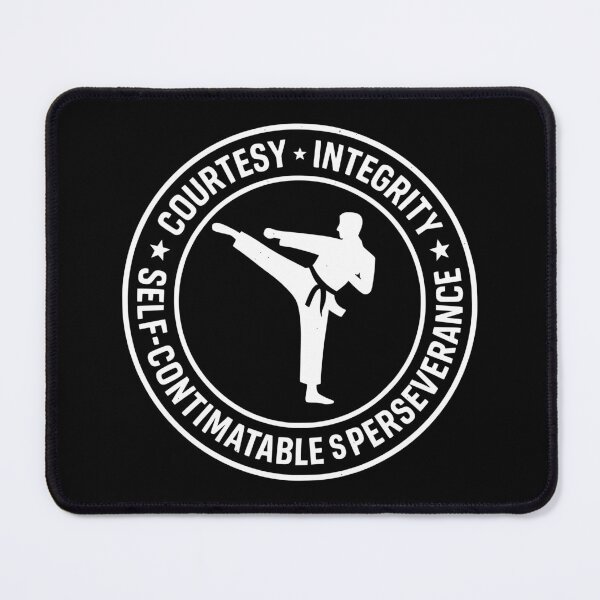 Item preview, taekwondo designed and sold by kiakuki.