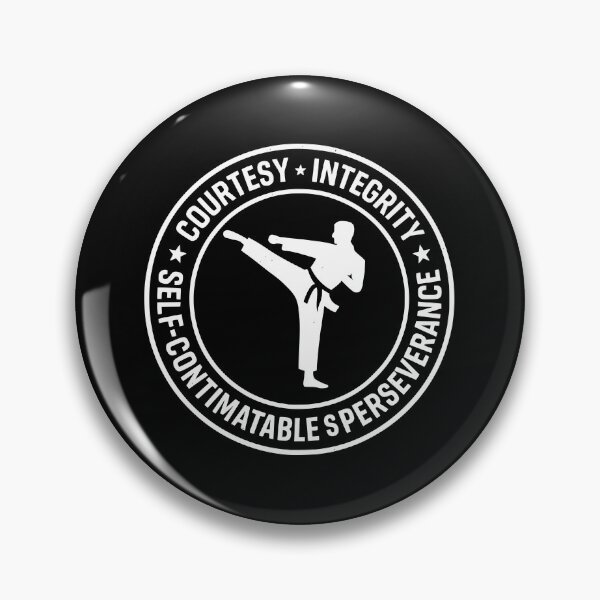 Item preview, taekwondo designed and sold by kiakuki.