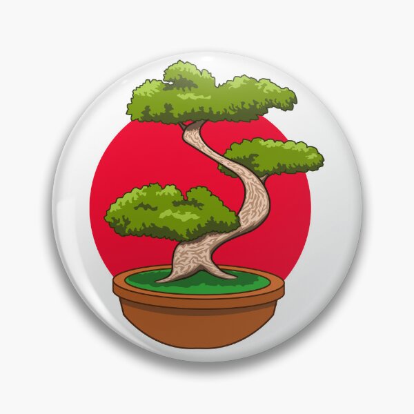 Item preview, Bonsai Tree designed and sold by Jaudaux Designs.