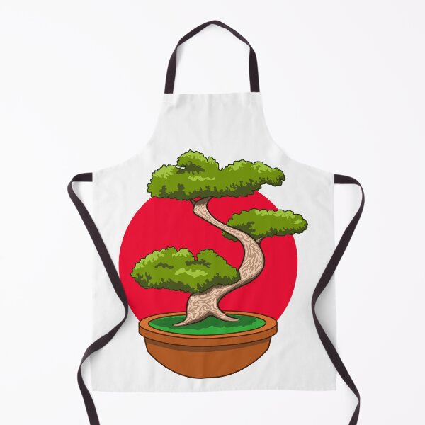 Item preview, Bonsai Tree designed and sold by Jaudaux Designs.