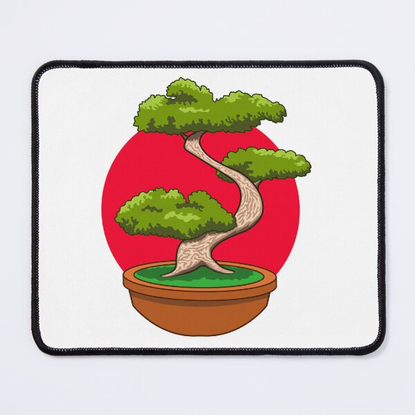 Item preview, Bonsai Tree designed and sold by Jaudaux Designs.
