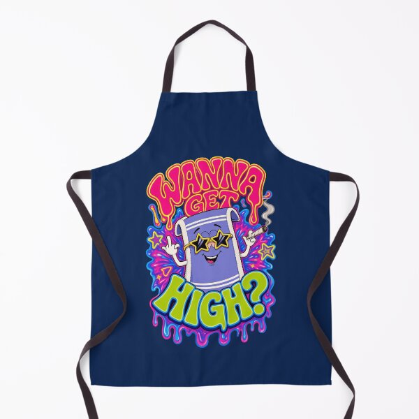 Item preview,  Trippy High Mood Monster  designed and sold by JosFo.