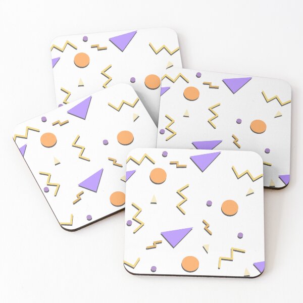 Item preview, 90s Geometry designed and sold by Reuben6.