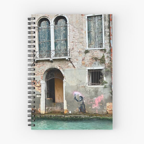 Item preview, “The Migrant Child”, Venice designed and sold by NeverStopSeeing.