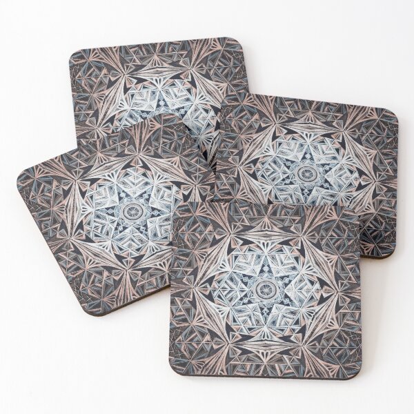 Item preview, Diamond World Mandala 2 designed and sold by Cveti Dinkova.