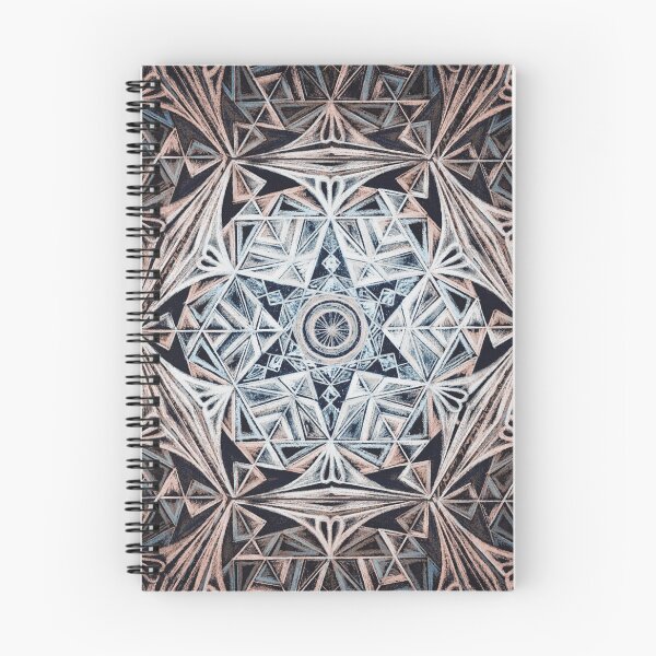 Item preview, Diamond World Mandala 2 designed and sold by Cveti Dinkova.
