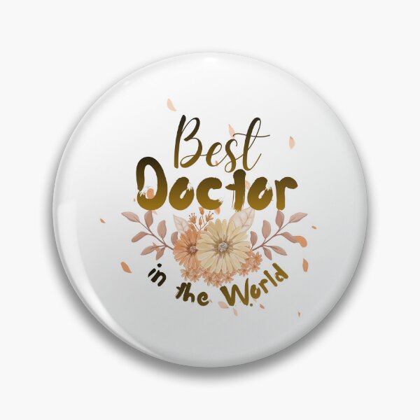 Item preview, Best Doctor in the world designed and sold by iRenza.