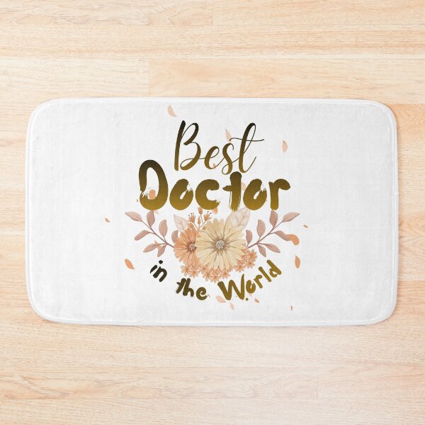 Item preview, Best Doctor in the world designed and sold by iRenza.