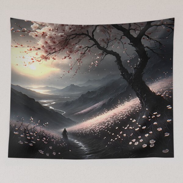 Item preview, Don't look back, just keep on walking 16 designed and sold by deep-sea-birds.