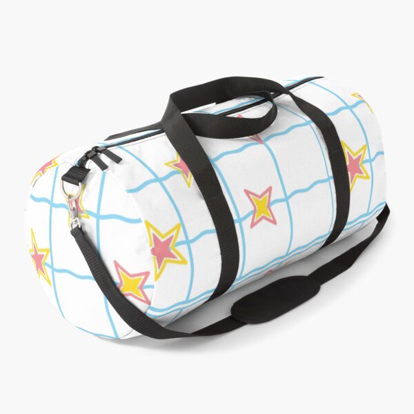 Item preview, Cute star and wave design -light blue/yellow- designed and sold by Houst-cn.