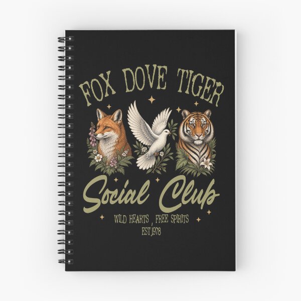 Item preview, Soul Guide Wild Hearts Free Spirits designed and sold by Spyshirt.