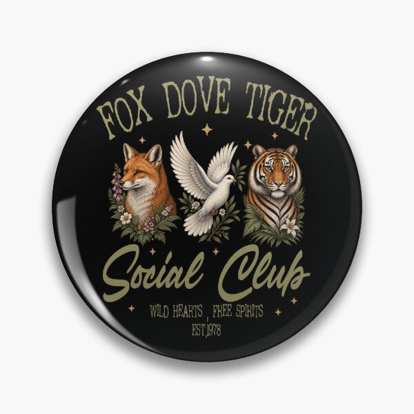 Item preview, Soul Guide Wild Hearts Free Spirits designed and sold by Spyshirt.
