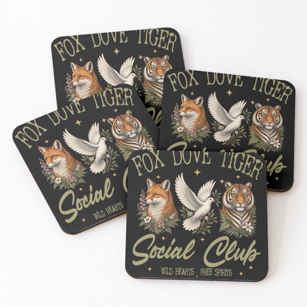 Item preview, Soul Guide Wild Hearts Free Spirits designed and sold by Spyshirt.
