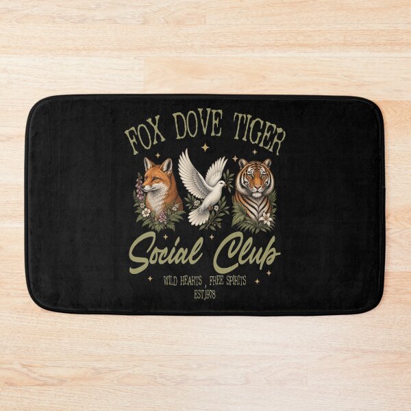 Item preview, Soul Guide Wild Hearts Free Spirits designed and sold by Spyshirt.