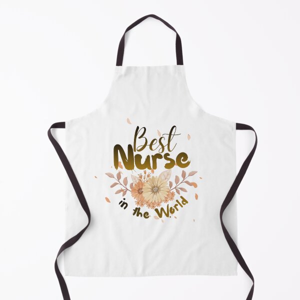 Item preview, Best Nurse in the world designed and sold by iRenza.