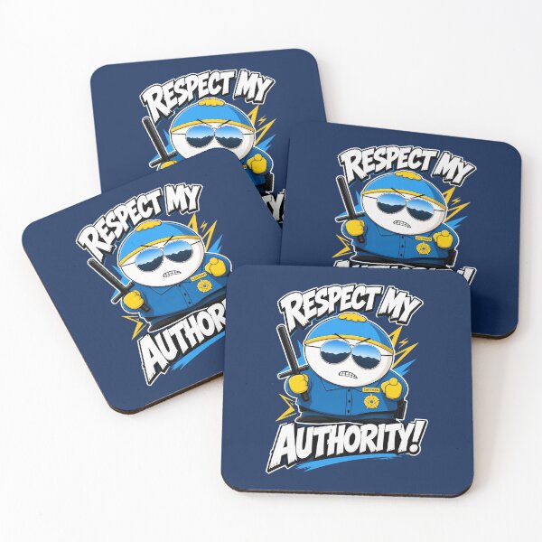 Item preview,  Respect My Authority designed and sold by JosFo.