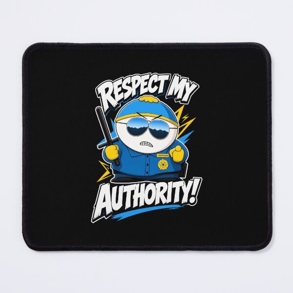 Item preview, Respect My Authority designed and sold by JosFo.