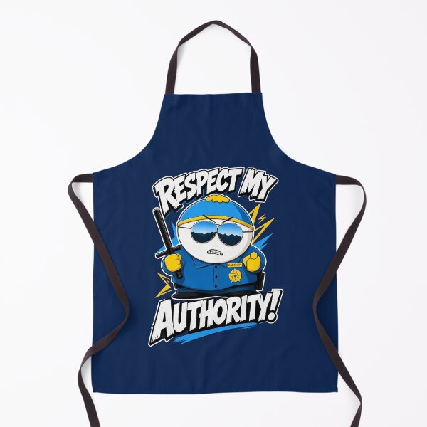 Item preview, Respect My Authority designed and sold by JosFo.