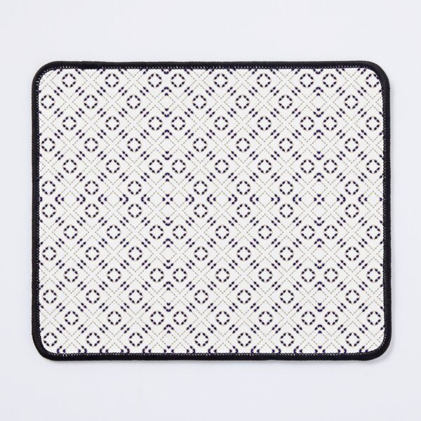 Item preview, Sapphire Marquise Trellis designed and sold by ritusdesigns.
