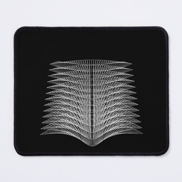 Item preview, flower of lines designed and sold by flowstates.