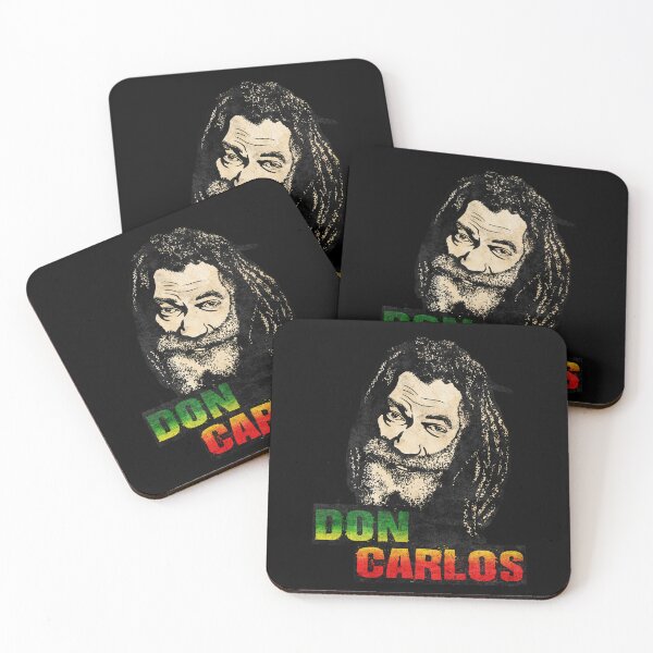 Item preview, Don Carlos designed and sold by MagicEyesOnly.