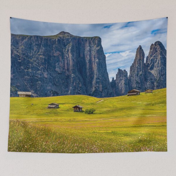 Item preview, The Walls of Val deis designed and sold by Viv Thompson Photography .