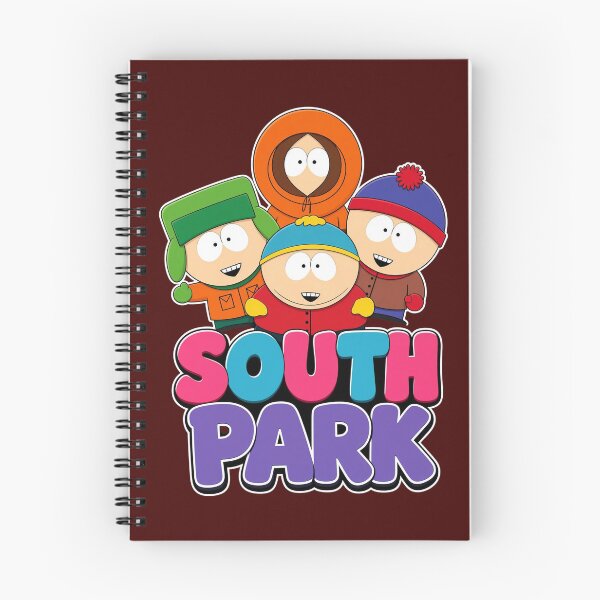 Item preview, Cartoon Park Trio  designed and sold by JosFo.