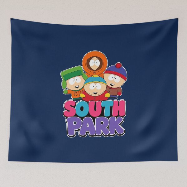 Item preview, Cartoon Park Trio  designed and sold by JosFo.