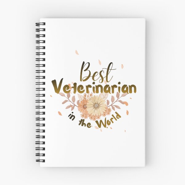 Item preview, Best Veterinarian in the world designed and sold by iRenza.