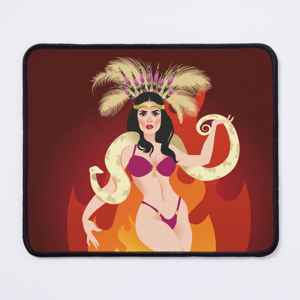 Item preview, Satanico Pandemonium designed and sold by AleMogolloArt.