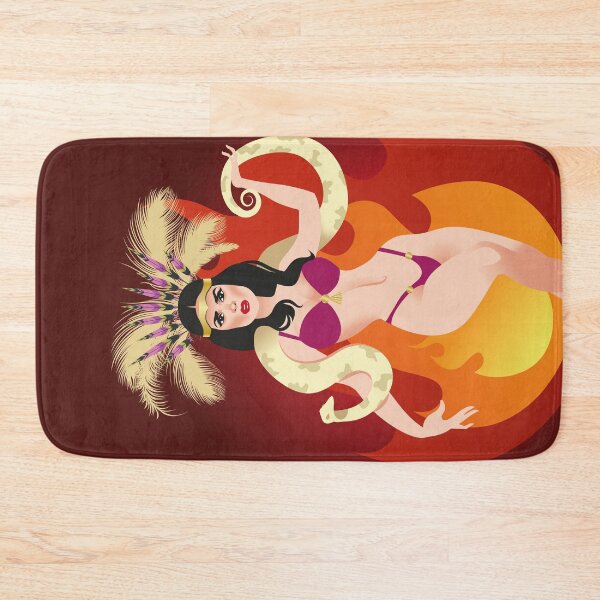Item preview, Satanico Pandemonium designed and sold by AleMogolloArt.