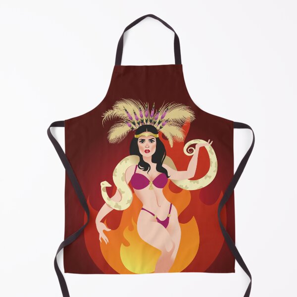 Item preview, Satanico Pandemonium designed and sold by AleMogolloArt.