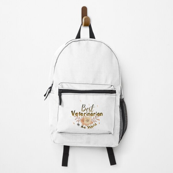 Item preview, Best Veterinarian in the world designed and sold by iRenza.