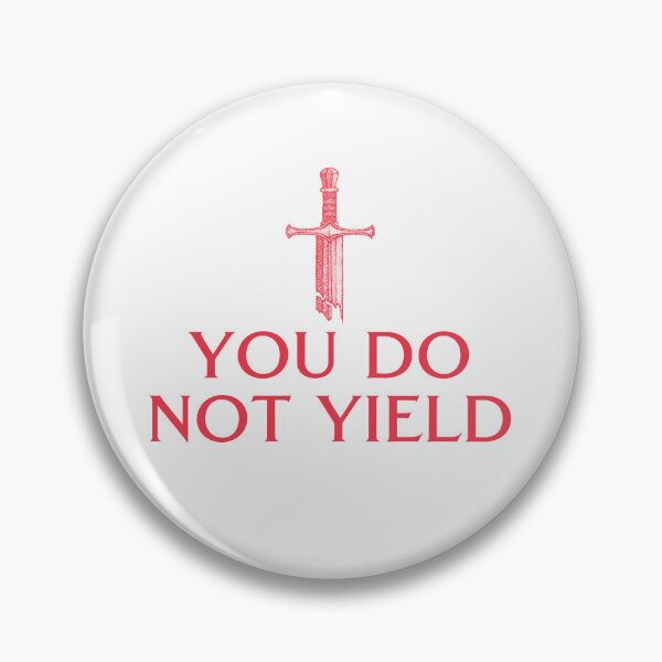 Item preview, ACOTAR Quote designed and sold by SolarJuice.