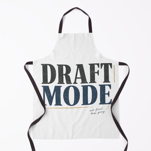Item preview, Draft Mode – Minimal Poetcore Writer Typography designed and sold by Golden Era Studio.